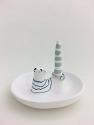 BeNoARTS, Frisch vom Atelier, Kunstwerke von Nouschin Behiat