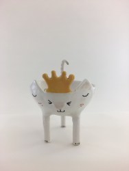 BeNoARTS, Frisch vom Atelier, Kunstwerke von Nouschin Behiat