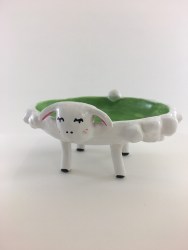 BeNoARTS, Frisch vom Atelier, Kunstwerke von Nouschin Behiat