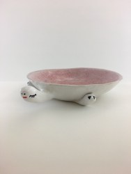 BeNoARTS, Frisch vom Atelier, Kunstwerke von Nouschin Behiat