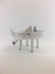 BeNoARTS, Frisch vom Atelier, Kunstwerke von Nouschin Behiat