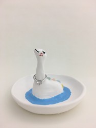 BeNoARTS, Frisch vom Atelier, Kunstwerke von Nouschin Behiat