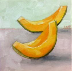 BeNoARTS, Frisch vom Atelier, Kunstwerke von Nouschin Behiat