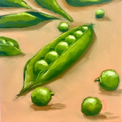 BeNoARTS, Frisch vom Atelier, Kunstwerke von Nouschin Behiat